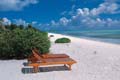 Holiday Island - Beach Chair