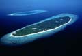 Soneva Fushi - Aerial